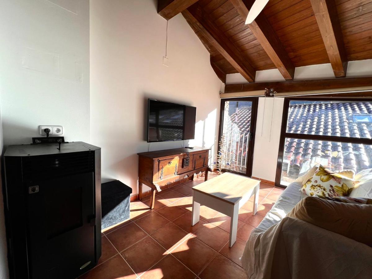 Apartamento Gerri - L'Amfitriona Gerri de la Sal Exterior photo