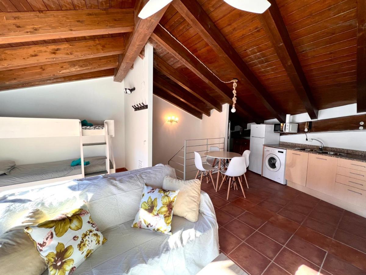 Apartamento Gerri - L'Amfitriona Gerri de la Sal Exterior photo